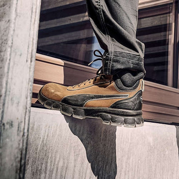 basket de sécurité puma CONDOR chez manelli