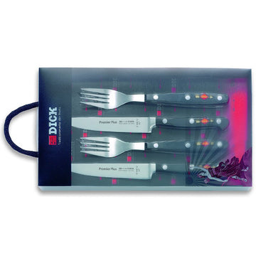 Couverts à steak Dick