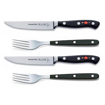 set de couverts steak