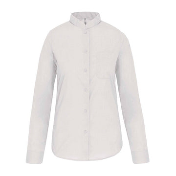 chemisier disponible en 3 couleurs pour femme