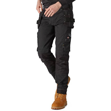 pantalon de travail multipoches dickies