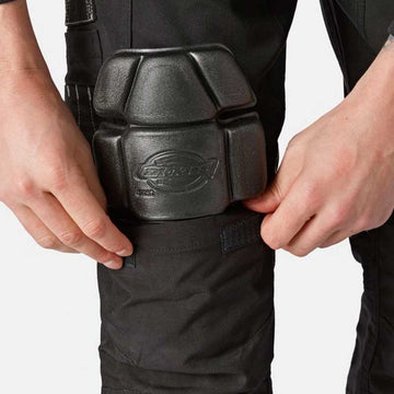 renfort genouillère pantalon de travail
