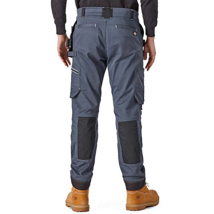 pantalon de travail empiecement cordura