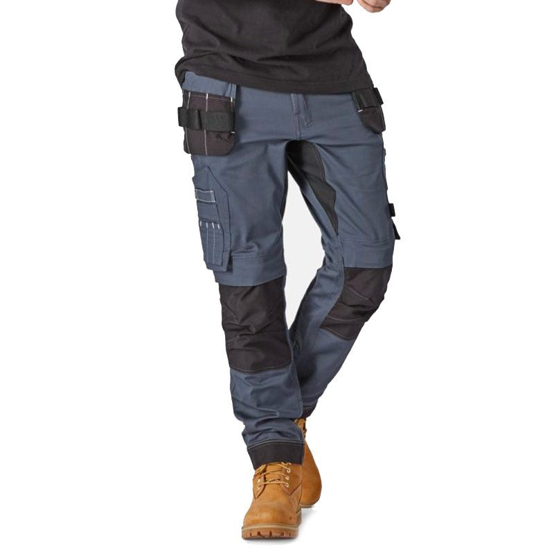 pantalon slim fit chantier dickies