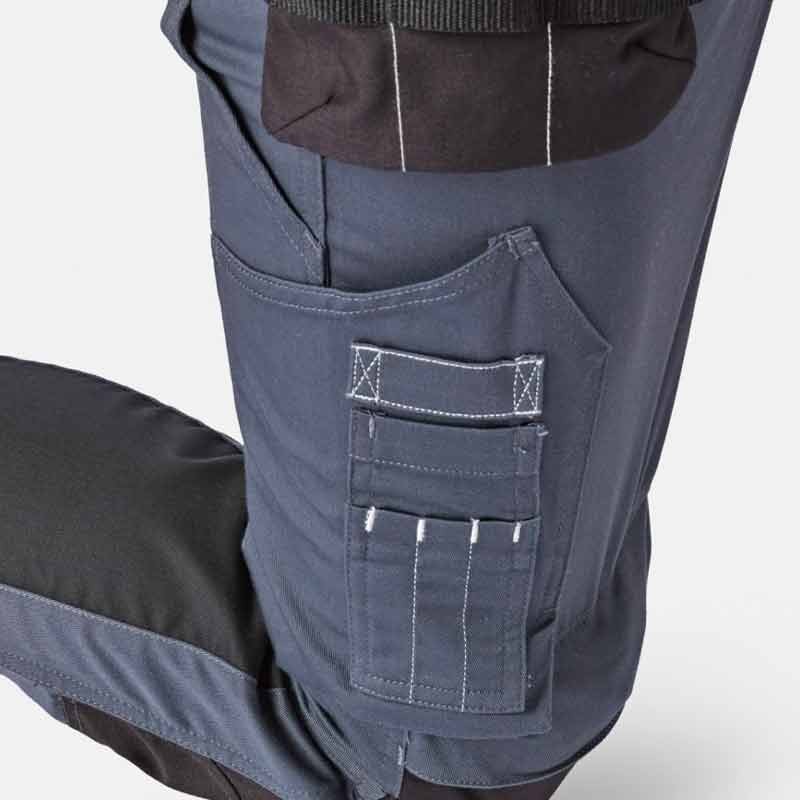 pantalon dickies pour professionnels btp