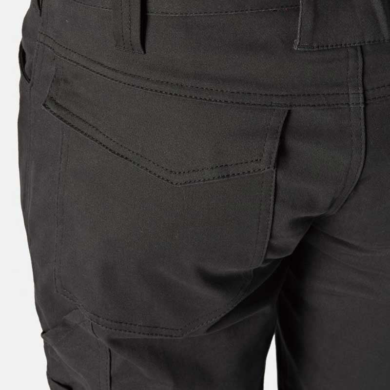 Poche arrières pantalon dickies