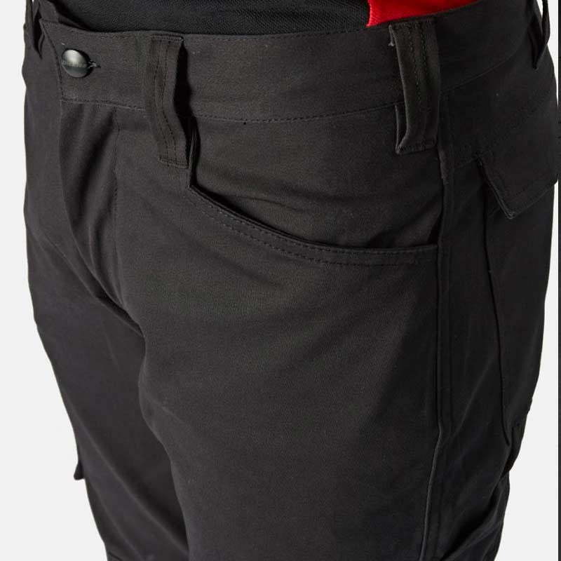 pantalon travail ergonomique dickies