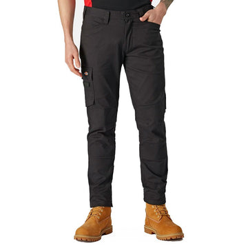 Pantalon de travail LEAD IN noir - Dickies