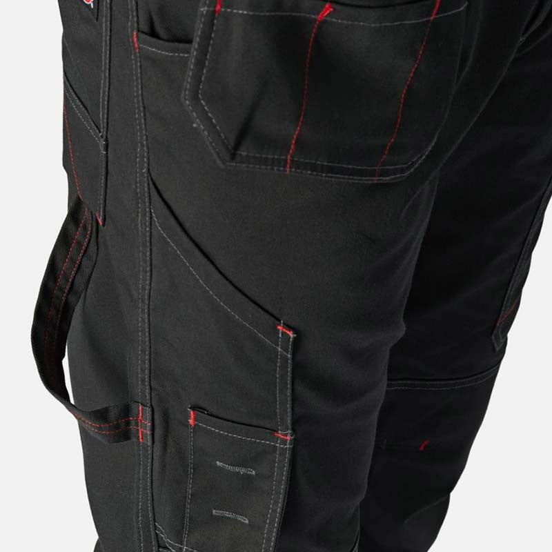 pantalon nombreuses proches workwear