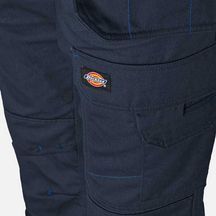 Pantalon de Travail Homme REDHAWK PRO Marine - DICKIES