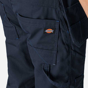 Pantalon de Travail Homme REDHAWK PRO Marine - DICKIES - 4
