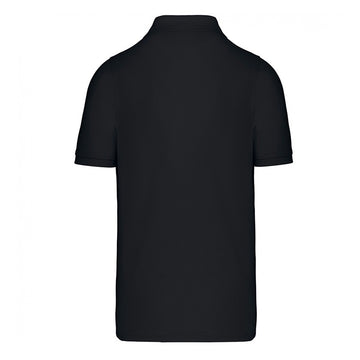 dos polo de travail pour homme travail kariban