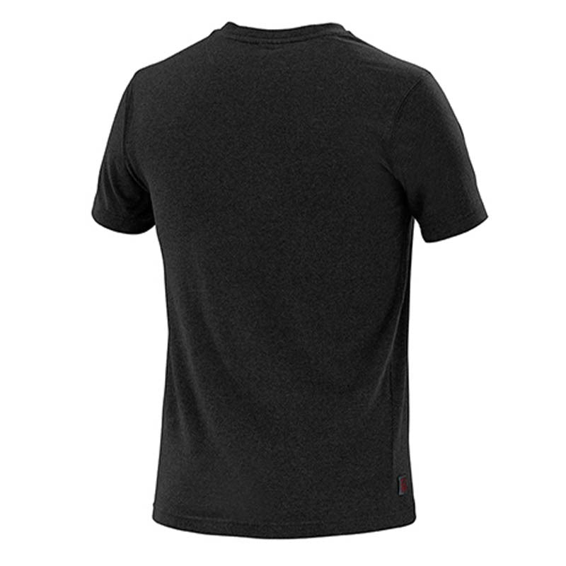 t-shirt de travail plombier lafont