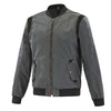 Bombers de Travail Stator Gris Acier et Noir - ADOLPHE LAFONT