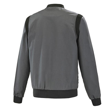 veste de travail style bomber