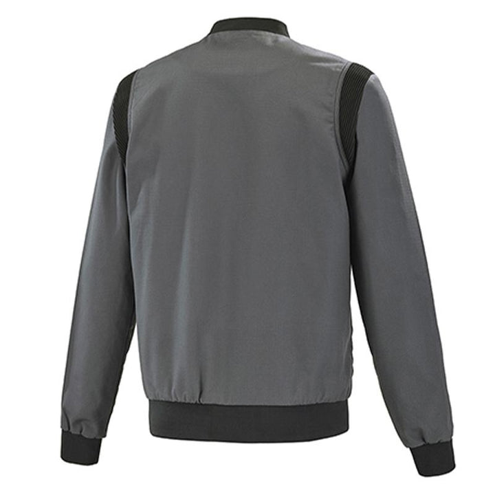 veste de travail style bomber