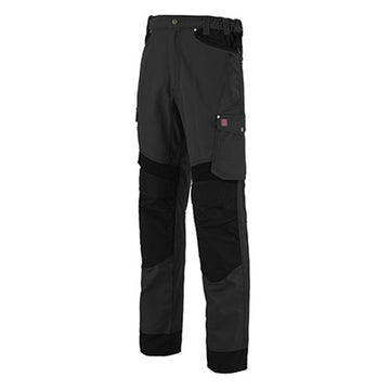 pantalon rotor noir lafont