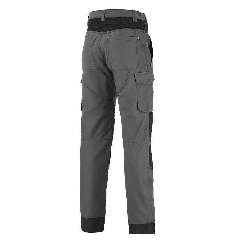 pantalon de travail hautement résistant lafont