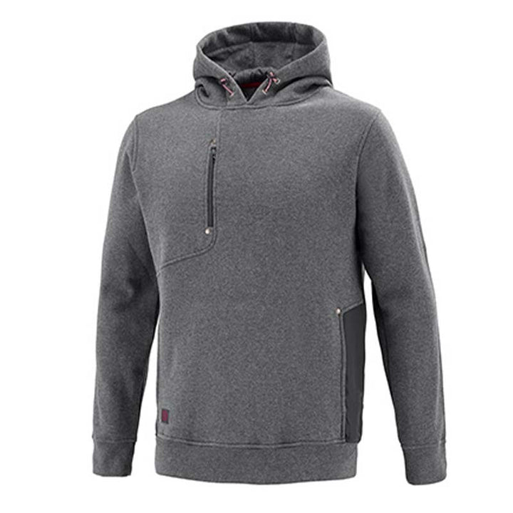 hoodie mixte de travail lafont
