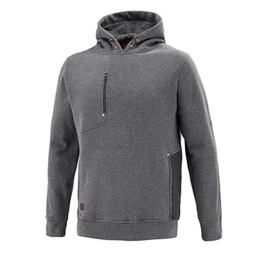 hoodie mixte de travail lafont