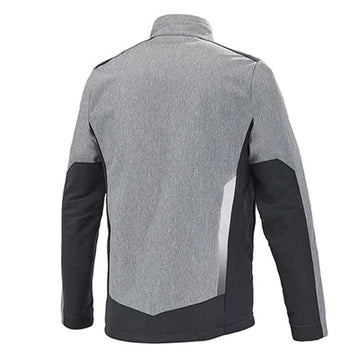 softshell renforcée en cordura 3 épaisseur