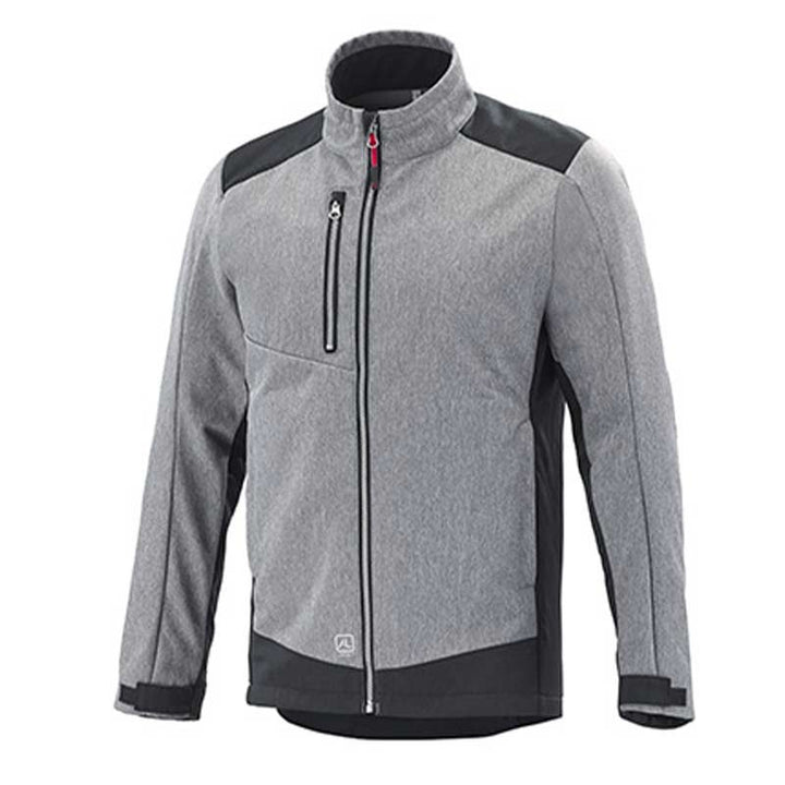 softshell de travail lafont mist