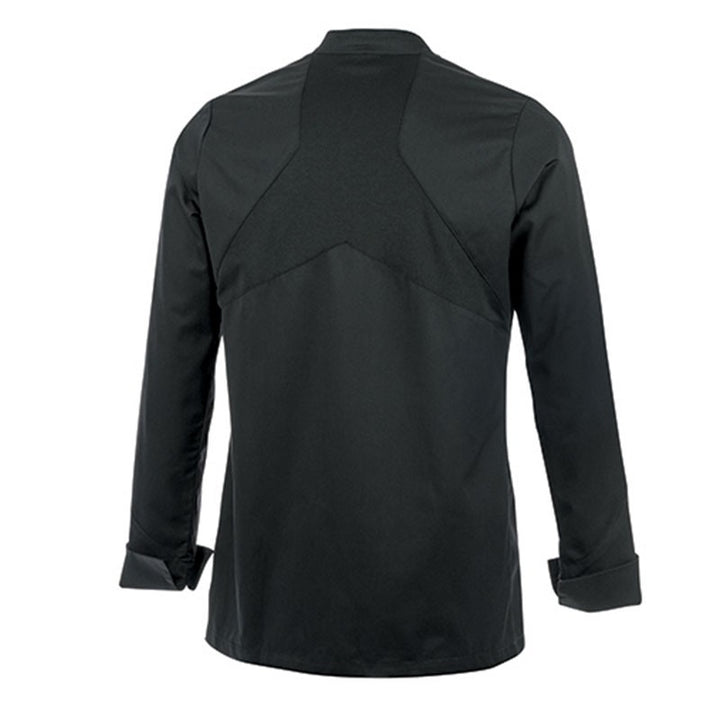veste de cuisine empicement maille