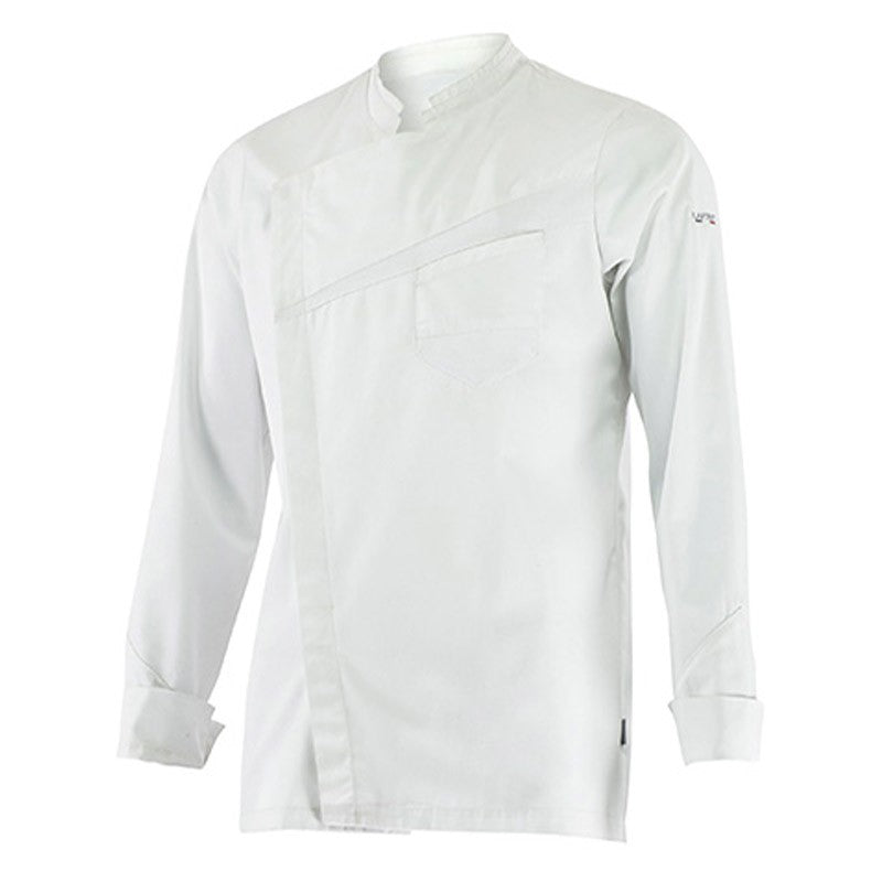 veste de cuisine pour homme lafont qualité supérieure