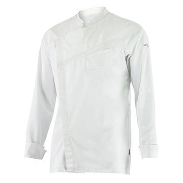 veste de cuisine pour homme lafont qualité supérieure