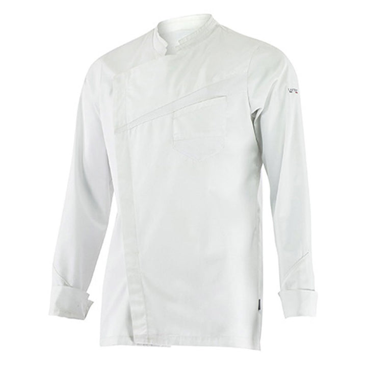 veste de cuisine pour homme lafont qualité supérieure
