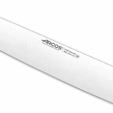 lame 30cm couteau chef