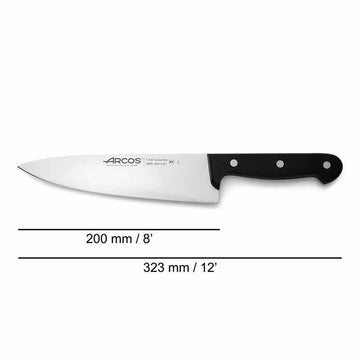 couteau de chef arcos