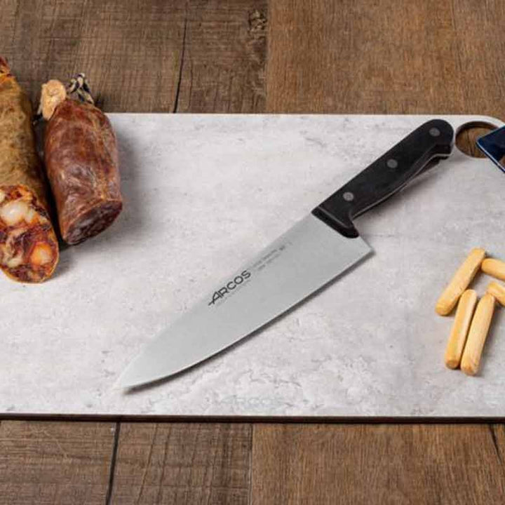 Couteau de Chef 20 Cm Gamme Universal - ARCOS