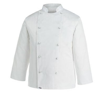 Veste de cuisine Homme ou femme grande taille