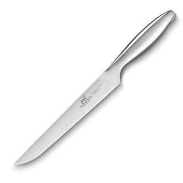 Couteau à découper acier inox