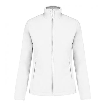 Veste micropolaire Toptex