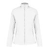 Veste Passe Couloir Maureen Blanc - KARIBAN