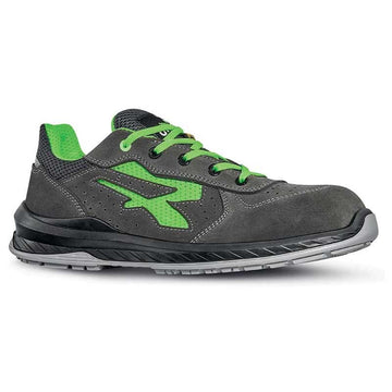 Chaussures de sécurité basses UPOWER