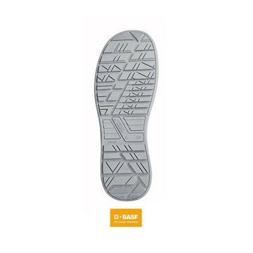 Semelle anti-perforation
