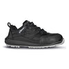 Chaussures de Sécurité Basses en Cuir Imperméable Yukon S3 SRC - UPOWER