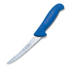 Couteau Désosseur Lame Flexible Ergogrip Bleu 15cm - DICK