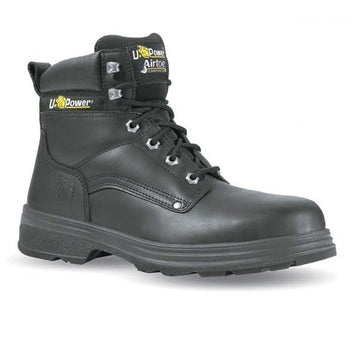 Chaussures de sécurité montantes