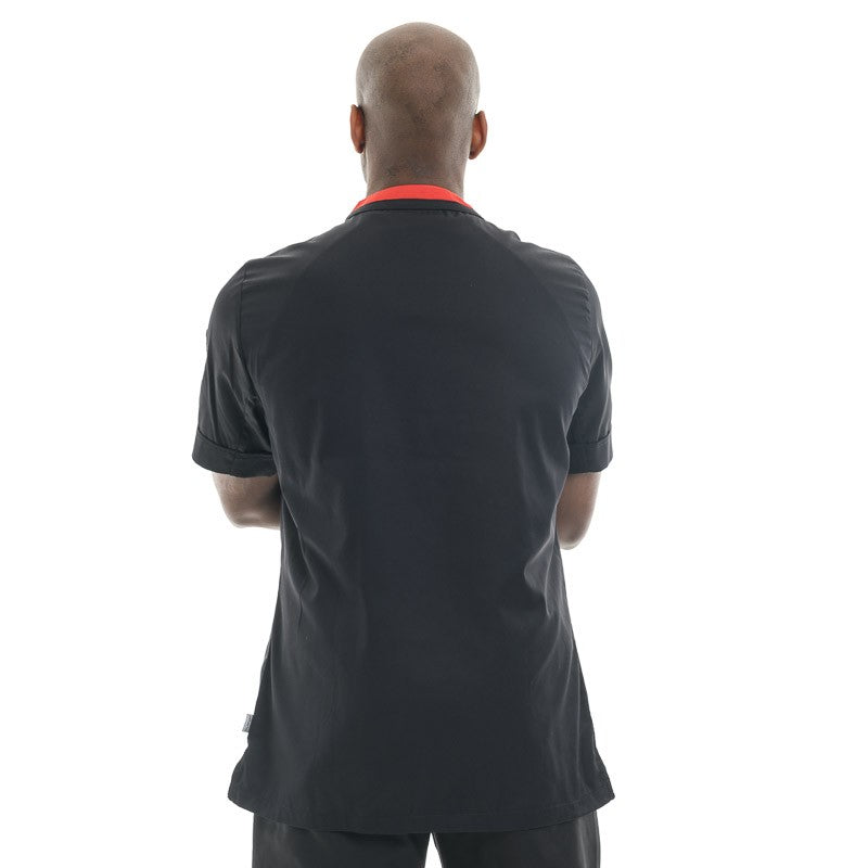 Veste professionnelle de cuisine originale Parsley Lafont