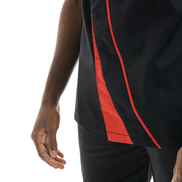 Veste professionnelle de cuisine originale Parsley Lafont