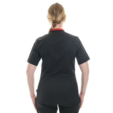 veste de cuisine orignale pour femme lafont