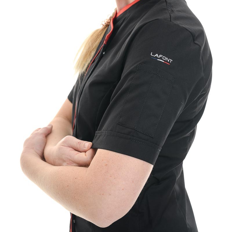 veste de cuisine marque cuisine