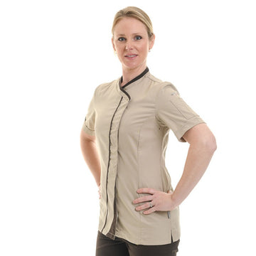 veste de cuisine lafont chocolatier