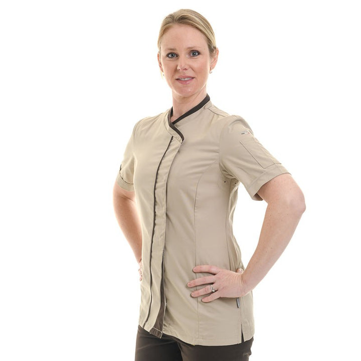 veste de cuisine lafont chocolatier