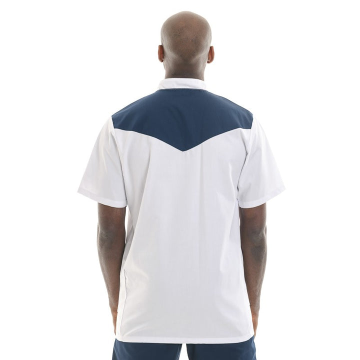 tunique médicale classique manelli