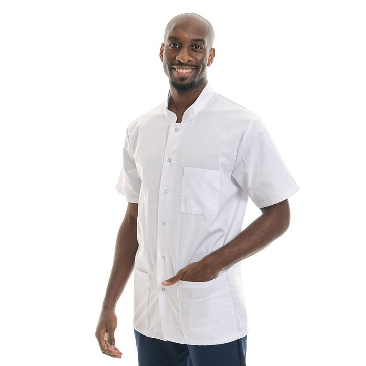 blouse medicale lavable machine